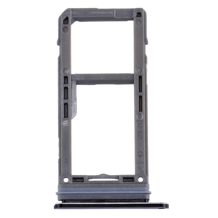 Para Galaxy Note 8 Bandeja para tarjetas SIM / Micro SD