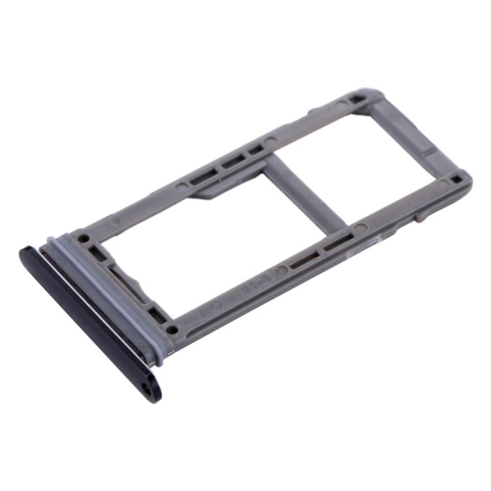 Para Galaxy Note 8 Bandeja para tarjetas SIM / Micro SD