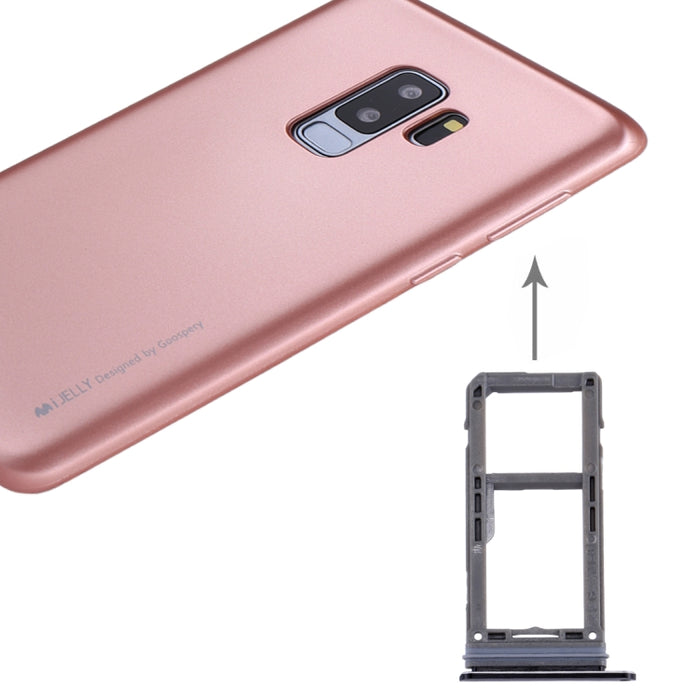 Para Galaxy Note 8 Bandeja para tarjetas SIM / Micro SD