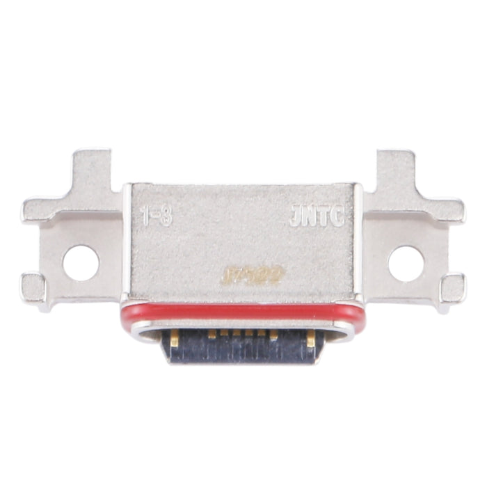 Para conector de puerto de carga Samsung A320 / A520 / A720
