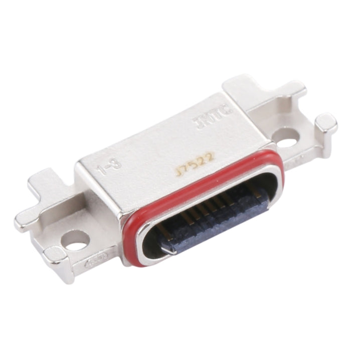 Para conector de puerto de carga Samsung A320 / A520 / A720