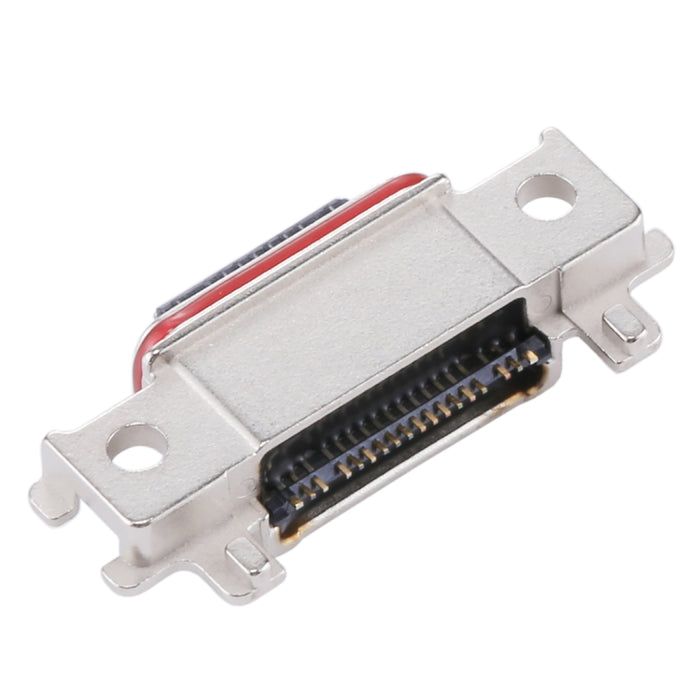 Para conector de puerto de carga Samsung A320 / A520 / A720