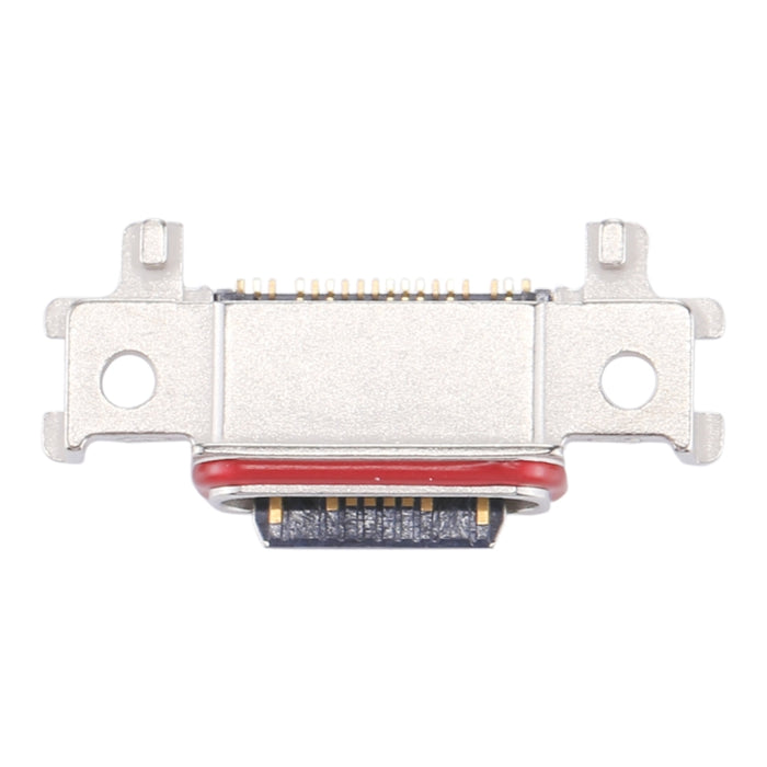 Para conector de puerto de carga Samsung A320 / A520 / A720