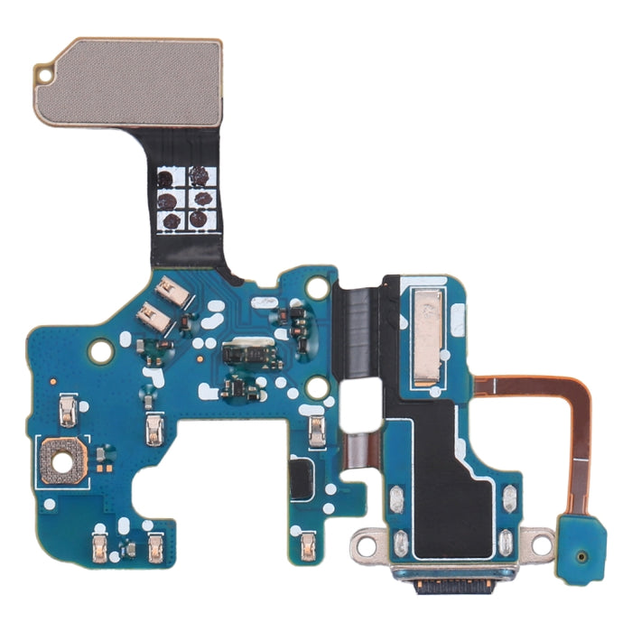 Para Galaxy Note 8 / N950N Cable flexible de puerto de carga