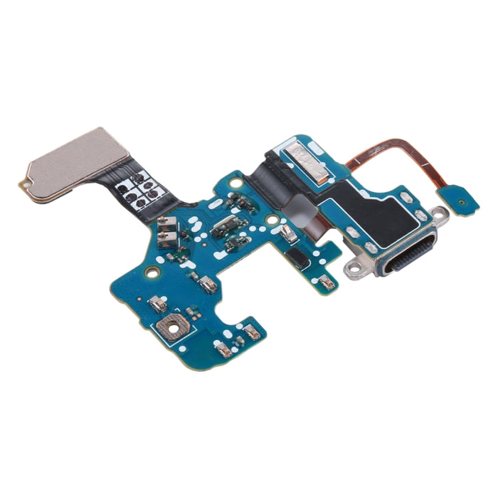 Para Galaxy Note 8 / N950N Cable flexible de puerto de carga