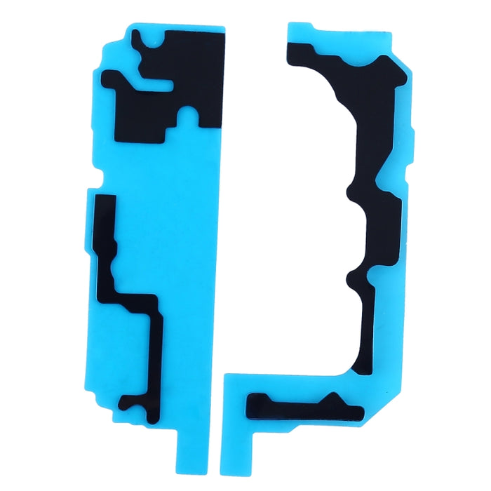 Para Galaxy S8+ / G955 10 piezas Adhesivo adhesivo impermeable