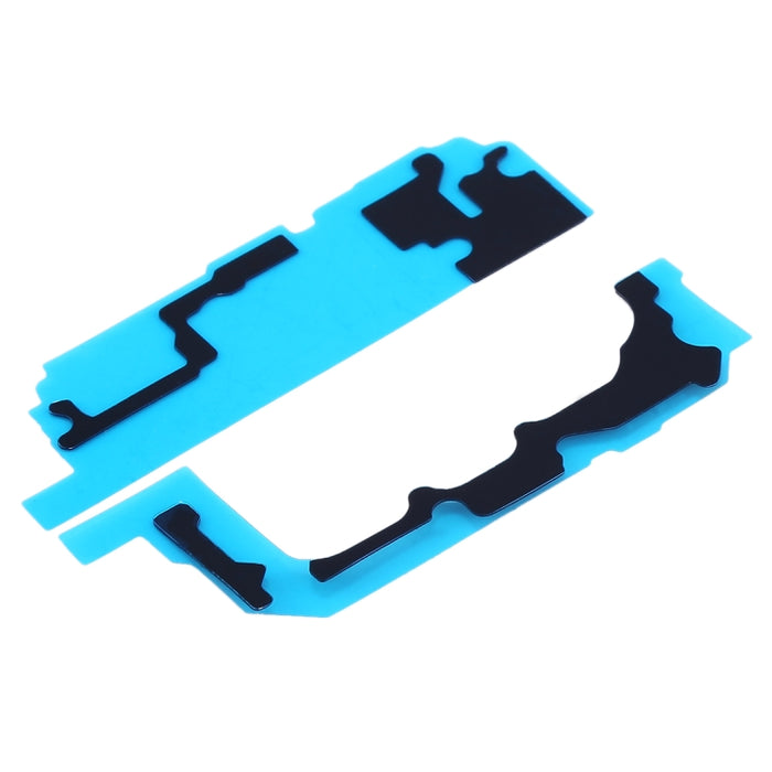 Para Galaxy S8+ / G955 10 piezas Adhesivo adhesivo impermeable