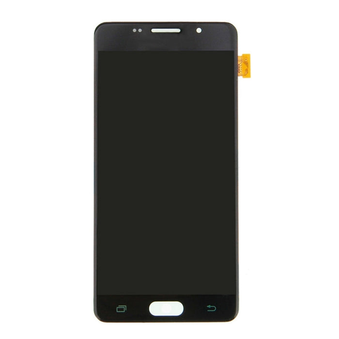 Pantalla LCD Original + Panel Táctil para Galaxy A5 (2016) / A5100, A510F, A510F/DS, A510FD, A510M, A510M/DS, A510Y/DS