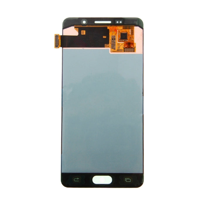 Pantalla LCD Original + Panel Táctil para Galaxy A5 (2016) / A5100, A510F, A510F/DS, A510FD, A510M, A510M/DS, A510Y/DS