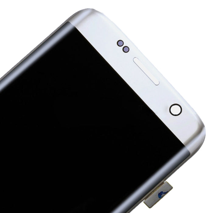Pantalla LCD Original + Panel Táctil para Galaxy S7 Edge / G9350 / G935F / G935A / G935V, G935FD, G935W8, G935T, G935U