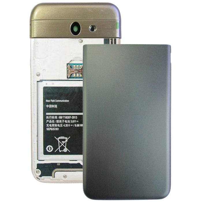 Para Galaxy J7 V / J727V (Verizon) Contraportada