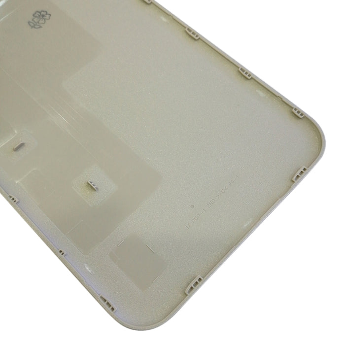 Para Galaxy J7 V / J727V (Verizon) Contraportada