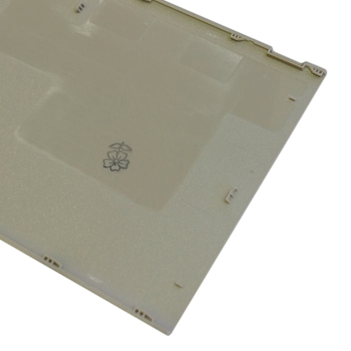 Para Galaxy J7 V / J727V (Verizon) Contraportada