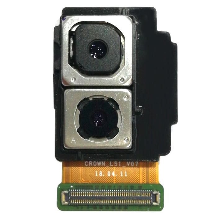 Para módulo de cámara trasera Galaxy Note9 / N960F