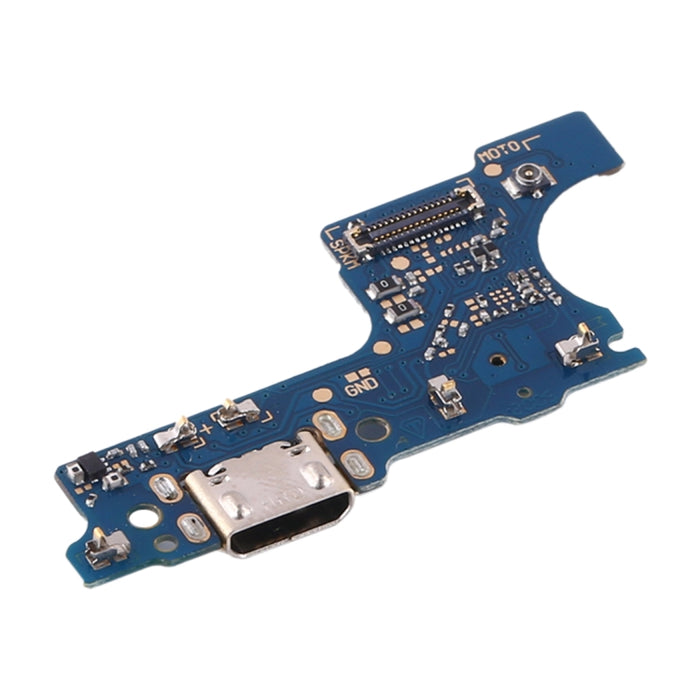Para Samsung Galaxy A01 / SM-A015F Placa de puerto de carga