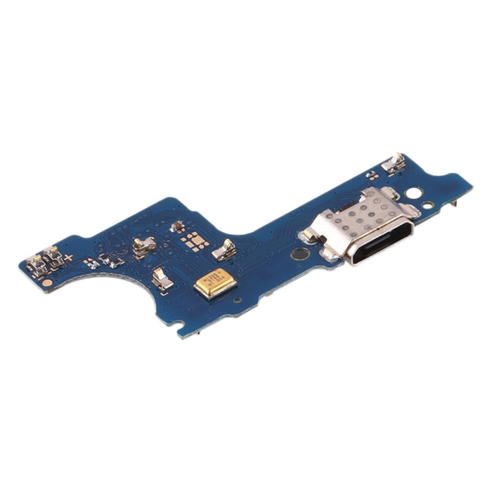 Para Samsung Galaxy A01 / SM-A015F Placa de puerto de carga