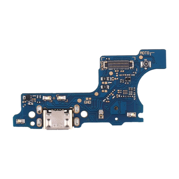 Para Samsung Galaxy A01 / SM-A015F Placa de puerto de carga