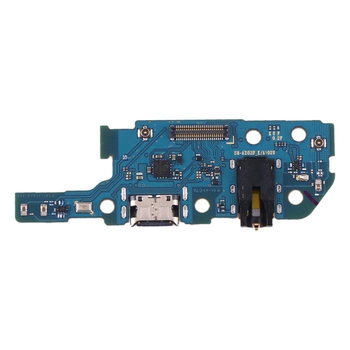 Para Samsung Galaxy A10e / A20e Placa De Puerto De Carga Original