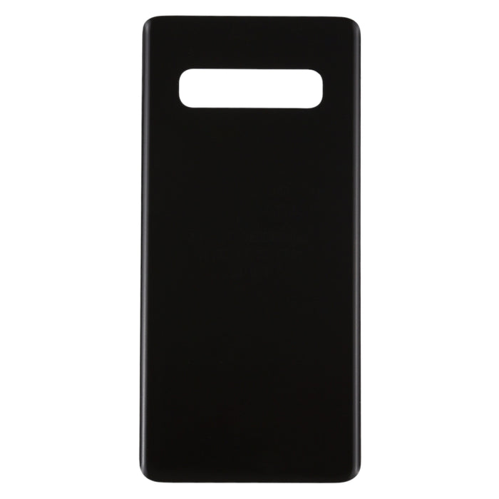 Para la contraportada de la batería Galaxy S10