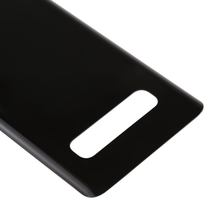 Para la contraportada de la batería Galaxy S10
