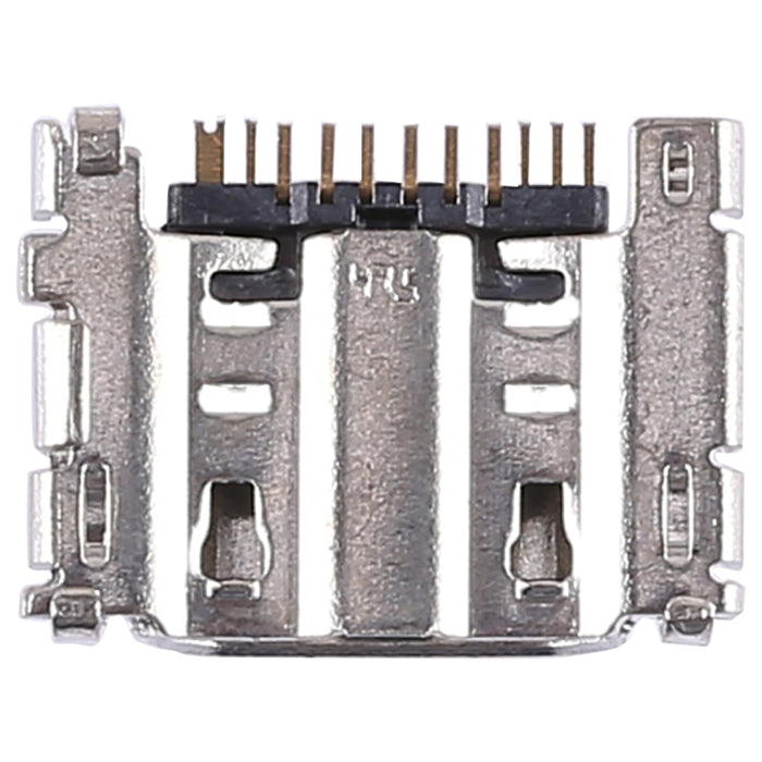 Para Galaxy Tab 4 T330 10 piezas Conector de puerto de carga