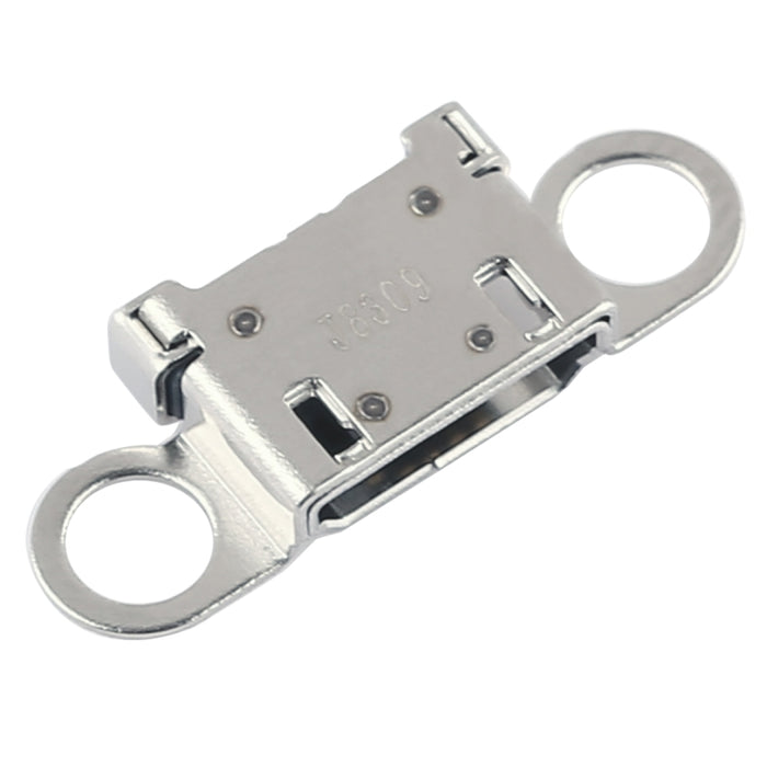 Para Galaxy C5 / C7 / S6 / Note 5 Conector de puerto de carga de 10 piezas
