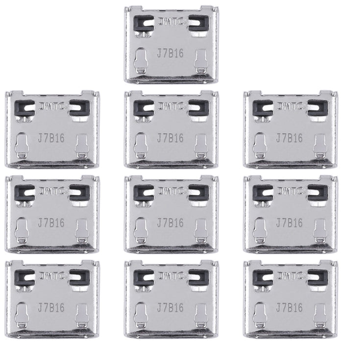 Ford Galaxy S Advance i9070 / 7062i 10uds Conector Puerto Carga