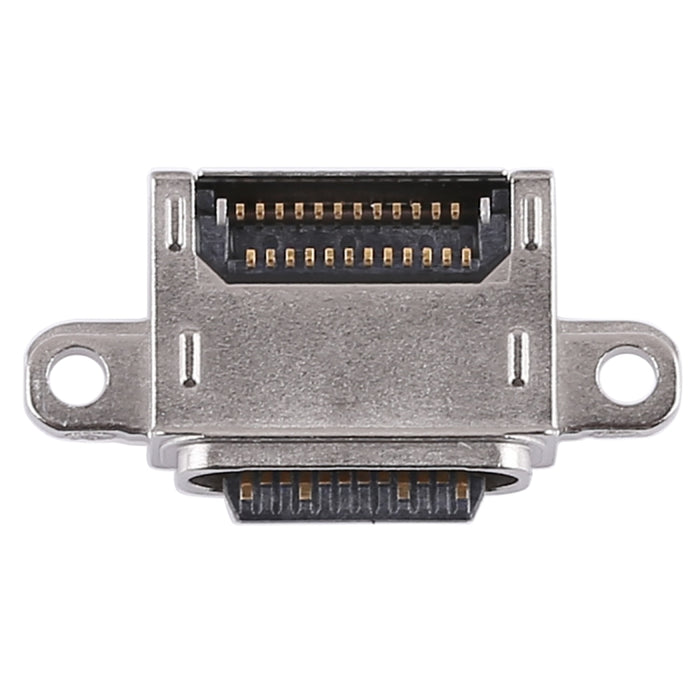 Para Galaxy Note 8 Conector de puerto de carga de 10 piezas