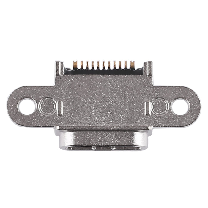 Para Galaxy S5 Mini 10 piezas Conector de puerto de carga