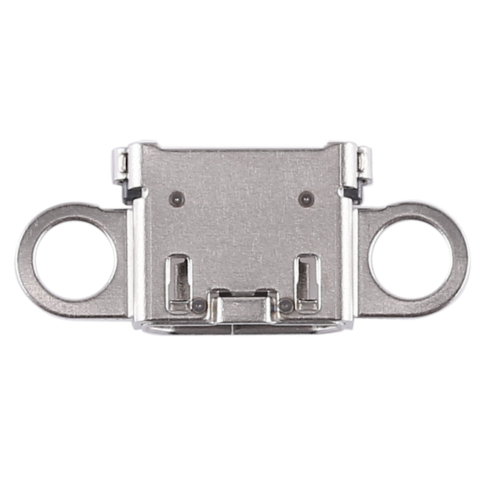 Para Galaxy Note 4 / A3 / A5 / A7 Conector de puerto de carga de 10 piezas