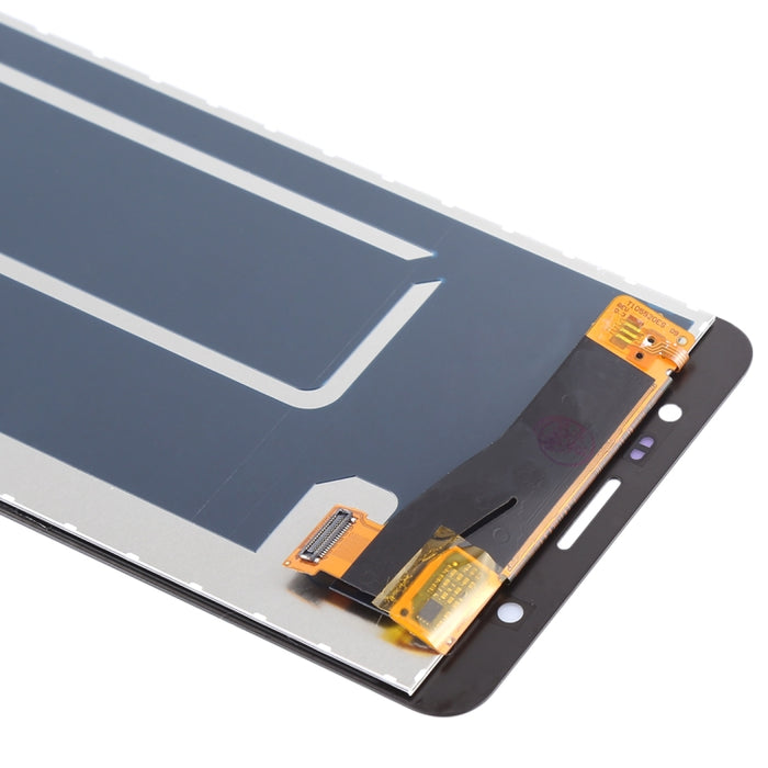 Pantalla LCD y digitalizador de montaje completo para Galaxy J7 Max / G615