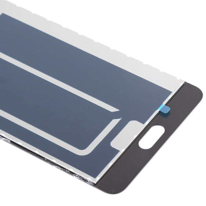 Pantalla LCD y digitalizador de montaje completo para Galaxy J7 Max / G615