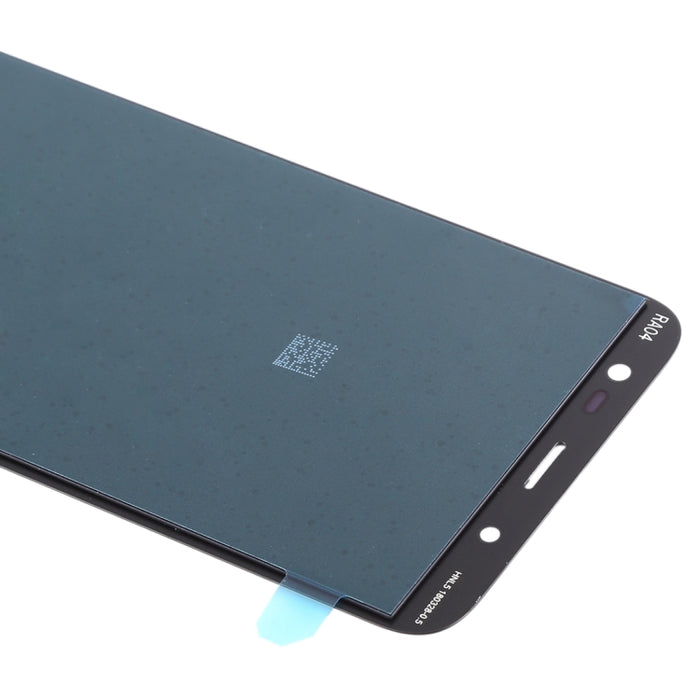 Pantalla LCD y digitalizador de montaje completo para Galaxy A6 (2018) / A600