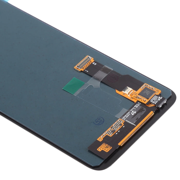 Pantalla LCD y digitalizador de montaje completo para Galaxy A6 (2018) / A600