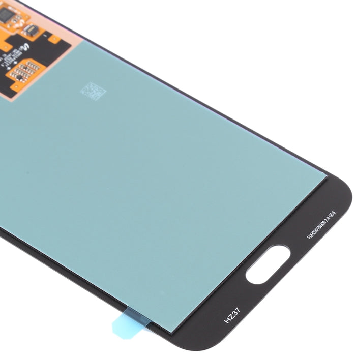 Pantalla LCD de material AMOLED y ensamblaje completo del digitalizador para Galaxy J4 2018 SM-J400