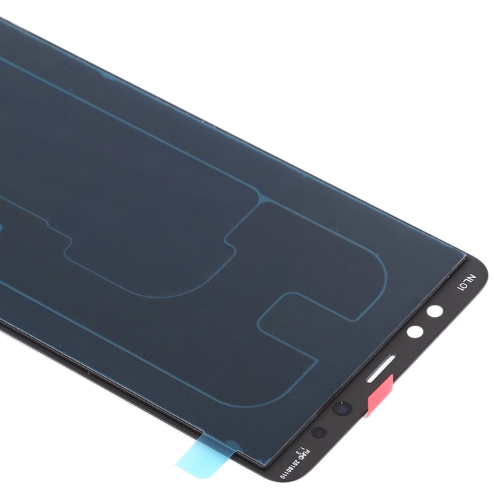 Pantalla LCD Original y Montaje Completo del Digitalizador para Galaxy A8+ (2018) / A730