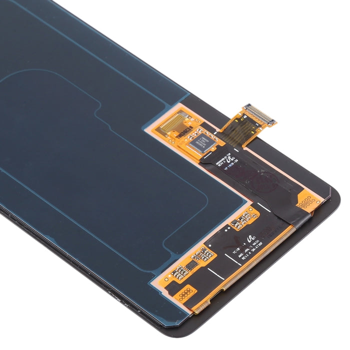 Pantalla LCD Original y Montaje Completo del Digitalizador para Galaxy A8+ (2018) / A730