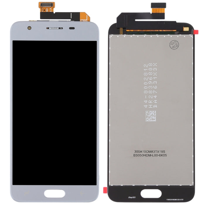 Pantalla LCD y digitalizador de montaje completo para Galaxy J3 (2018) / J337
