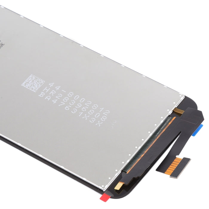 Pantalla LCD y digitalizador de montaje completo para Galaxy J3 (2018) / J337