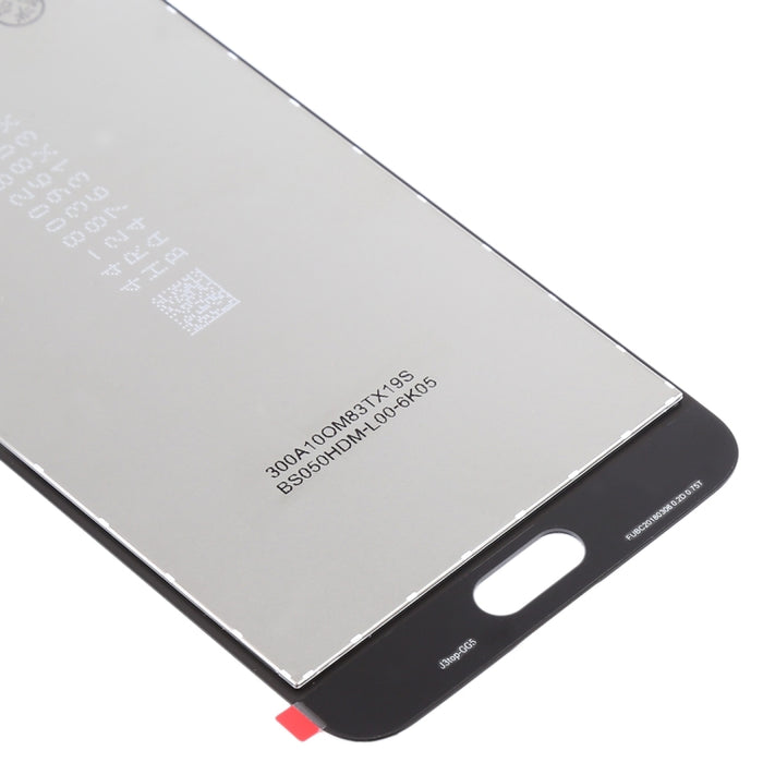 Pantalla LCD y digitalizador de montaje completo para Galaxy J3 (2018) / J337