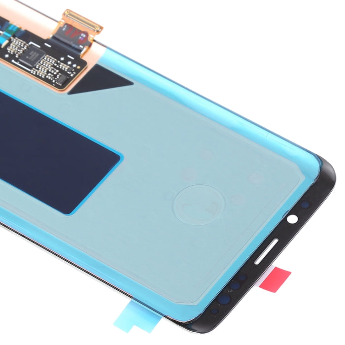Montaje completo de pantalla LCD y digitalizador para Galaxy S9 / G960F / G960F / DS / G960U / G960W / G9600