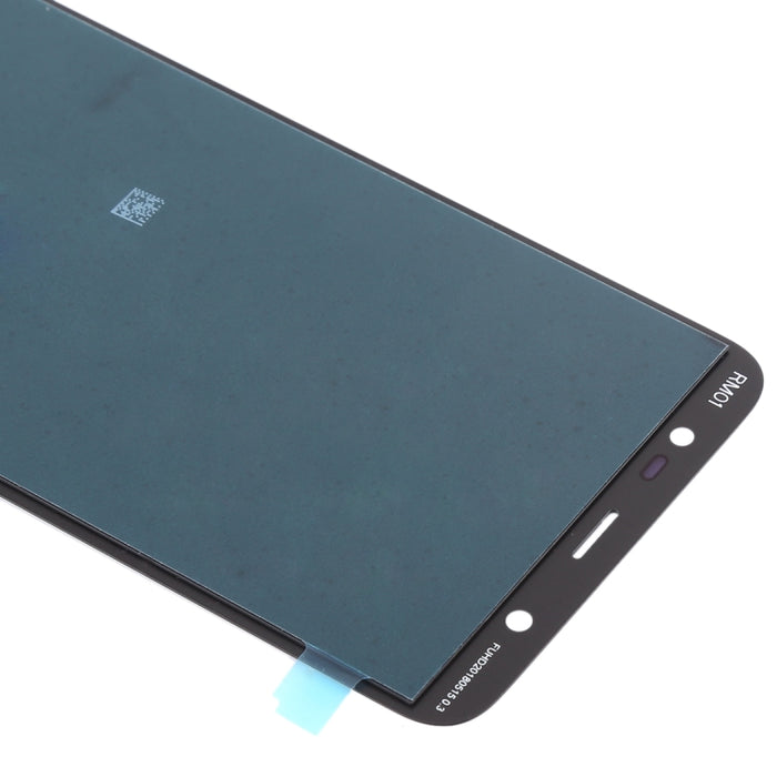 Pantalla LCD Original y Montaje Completo del Digitalizador para Galaxy A6+ (2018) / A605