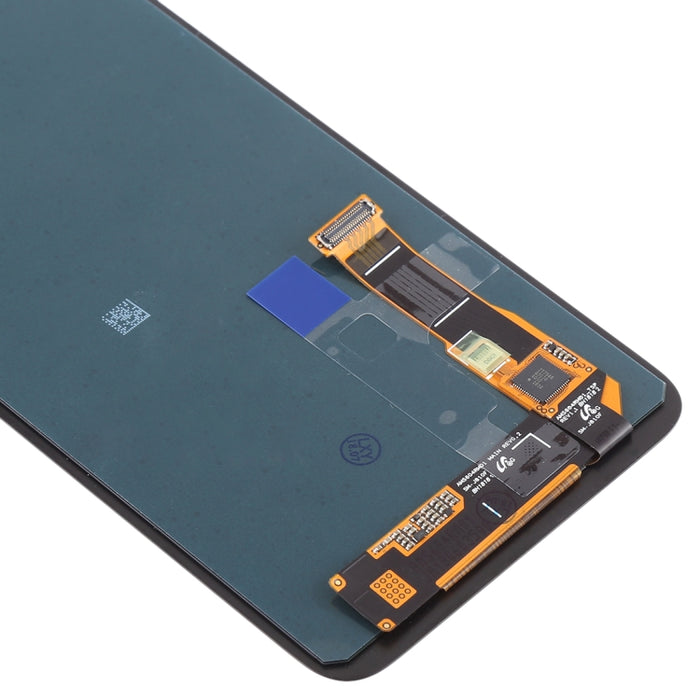Pantalla LCD Original y Montaje Completo del Digitalizador para Galaxy A6+ (2018) / A605