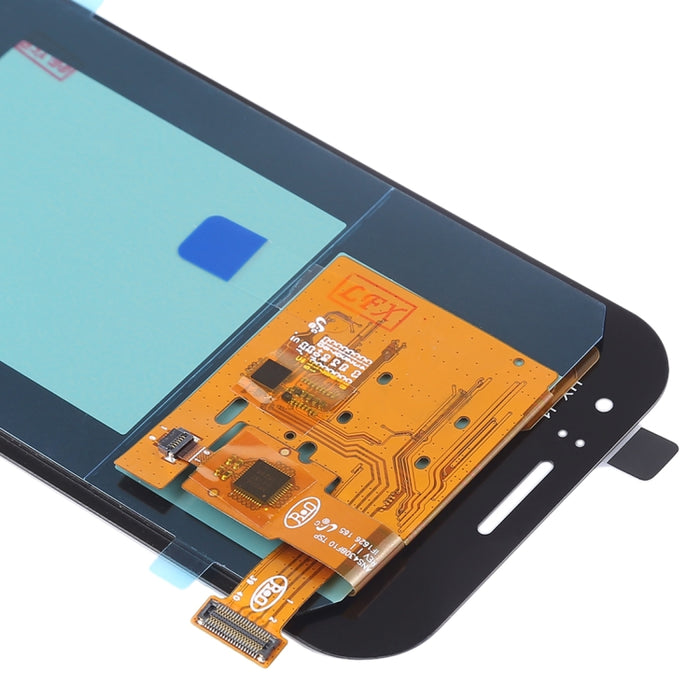 Pantalla LCD y ensamblaje completo del digitalizador (material TFT) para Galaxy J1 Ace (2015), J110, J110M, J110F, J110G, J110L