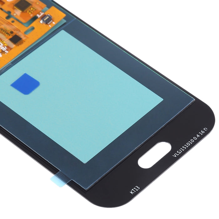 Pantalla LCD y ensamblaje completo del digitalizador (material TFT) para Galaxy J1 Ace (2015), J110, J110M, J110F, J110G, J110L