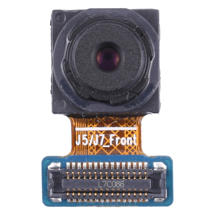 Para Galaxy J7 (2017) / J730 Módulo de cámara frontal