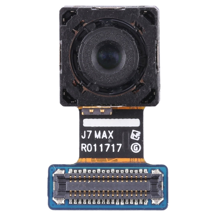 Para Galaxy J7 (2017) / J730 Módulo de cámara trasera