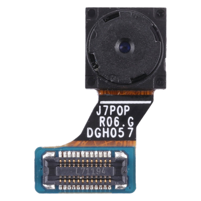 Para módulo de cámara frontal Galaxy J727