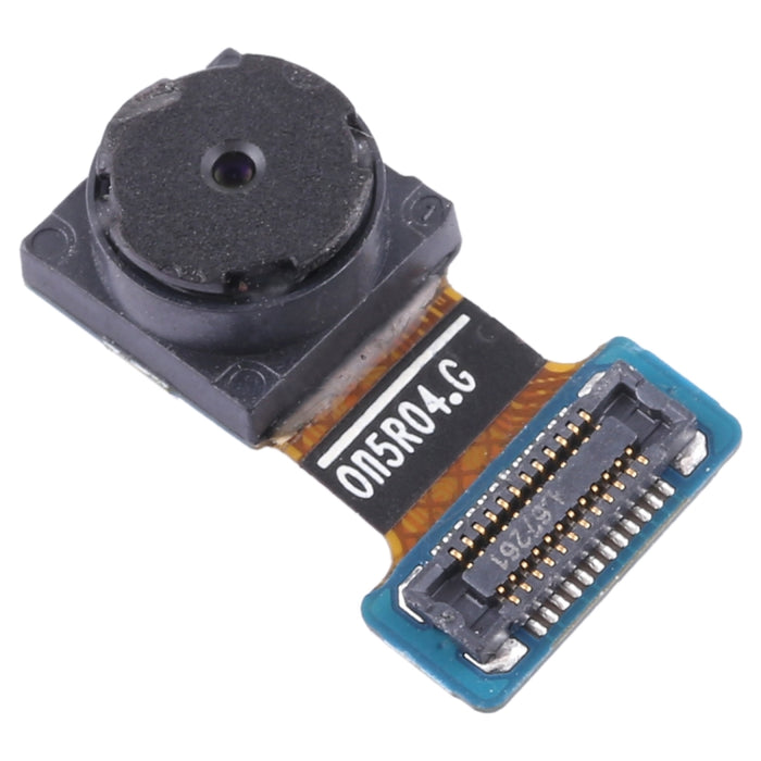 Para módulo de cámara frontal Galaxy On5