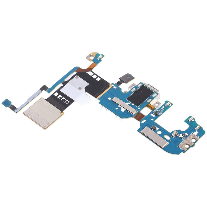 Para Galaxy S8+ / G9550 Cable flexible de puerto de carga